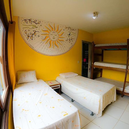 A Figueira Sagrada - Hostel มอร์โฮเจอเซาเปาลู ภายนอก รูปภาพ