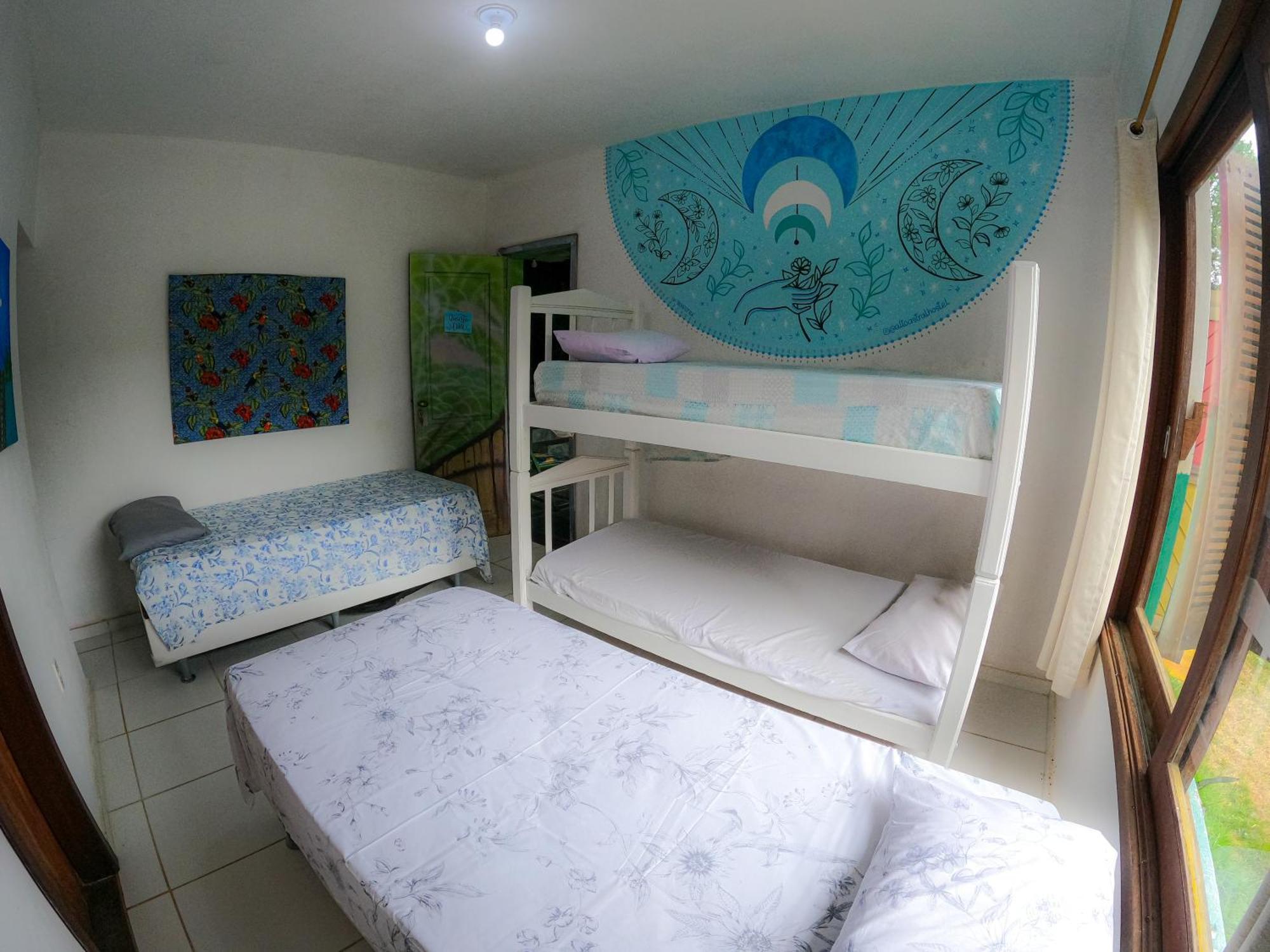 A Figueira Sagrada - Hostel มอร์โฮเจอเซาเปาลู ภายนอก รูปภาพ