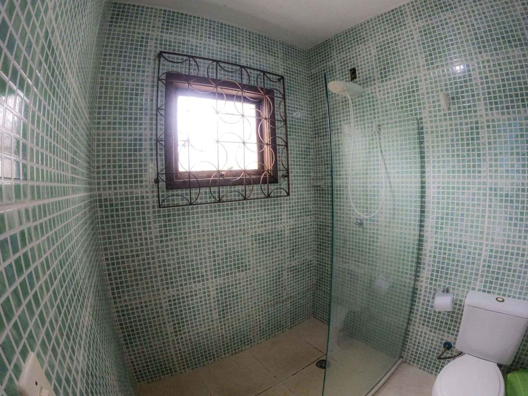 A Figueira Sagrada - Hostel มอร์โฮเจอเซาเปาลู ภายนอก รูปภาพ