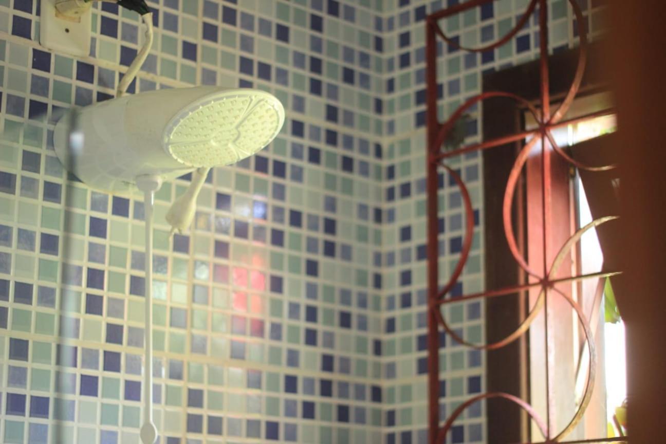 A Figueira Sagrada - Hostel มอร์โฮเจอเซาเปาลู ภายนอก รูปภาพ